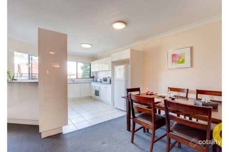 Property photo of 16/28 Cadell Street Toowong QLD 4066