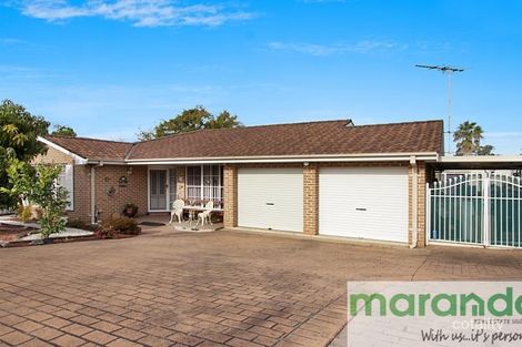 172 Leacocks Lane, Casula, NSW 2170
