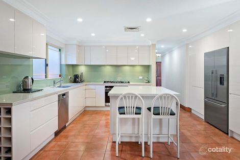 Property photo of 3 Zoeller Street Concord NSW 2137