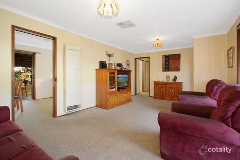 Property photo of 5 Maxwell Drive Wodonga VIC 3690