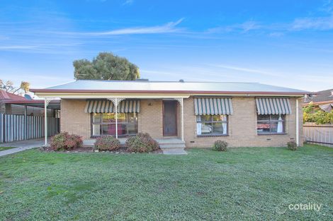5 Maxwell Dr, Wodonga, VIC 3690