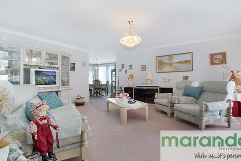Property photo of 172 Leacocks Lane Casula NSW 2170