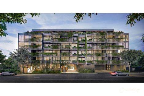 Property photo of 507/763 Toorak Road Hawthorn East VIC 3123