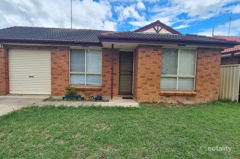 125 Sunflower Dr, Claremont Meadows, NSW 2747
