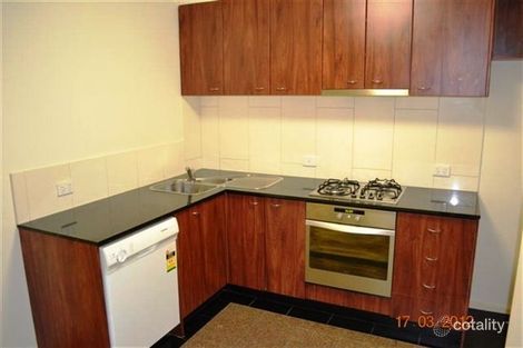 Property photo of 226/22 Kavanagh Street Southbank VIC 3006