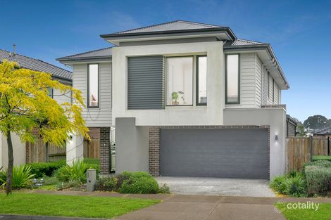 Property photo of 33 Mallorca Drive Wollert VIC 3750