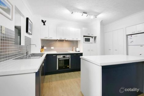 Property photo of 23/19 Thorn Street Kangaroo Point QLD 4169