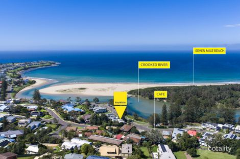 Property photo of 1 Burke Parade Gerroa NSW 2534