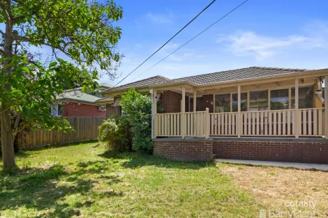 7 Homer Ave, Croydon South, VIC 3136