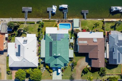 Property photo of 2/65 Oleander Drive Bongaree QLD 4507