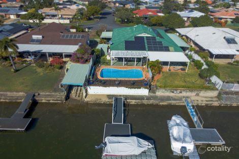 Property photo of 2/65 Oleander Drive Bongaree QLD 4507