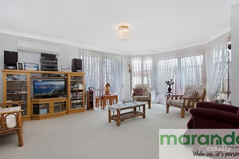 Property photo of 172 Leacocks Lane Casula NSW 2170