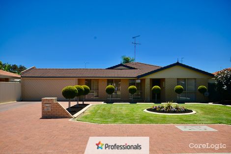 Property photo of 16 Pallinup Place Dudley Park WA 6210