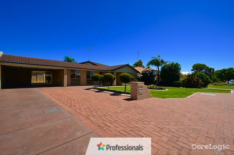 Property photo of 16 Pallinup Place Dudley Park WA 6210