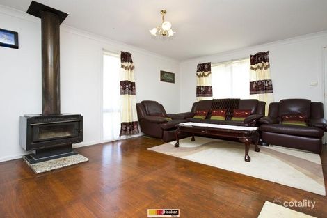 Property photo of 2 Garrad Court Charnwood ACT 2615