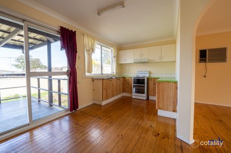 Property photo of 5 Sauvignon Close Eschol Park NSW 2558