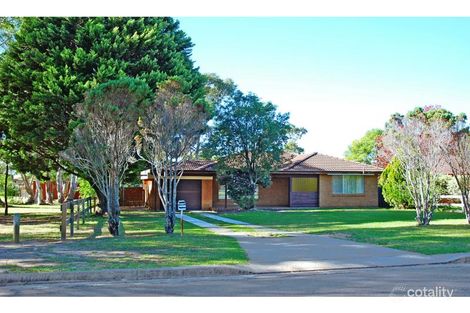 2 Crawford Dr, North Nowra, NSW 2541