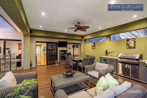 Property photo of 6 Bloomingdale Court Point Cook VIC 3030