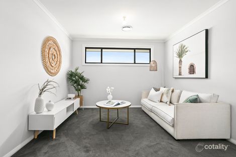 Property photo of 4 Wildflower Crescent Calderwood NSW 2527