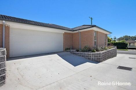 Property photo of 6/24 Queen Street Rutherford NSW 2320
