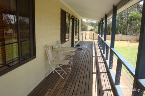 Property photo of 30 Long Street Trundle NSW 2875