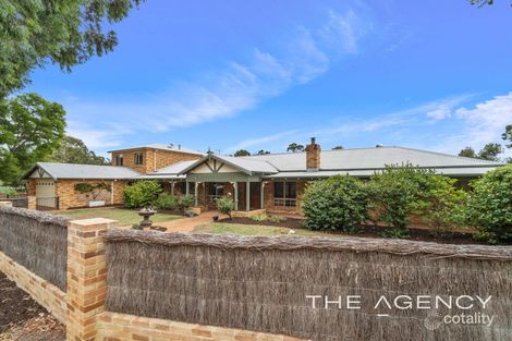 8 Stone Cres, Darlington, WA 6070