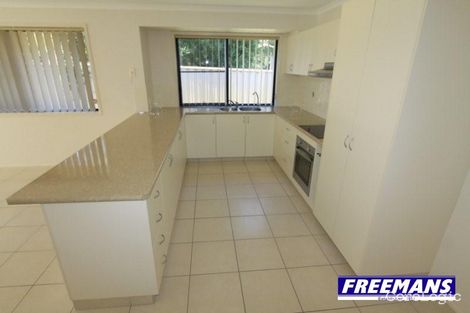 Property photo of 4/100 Alford Street Kingaroy QLD 4610