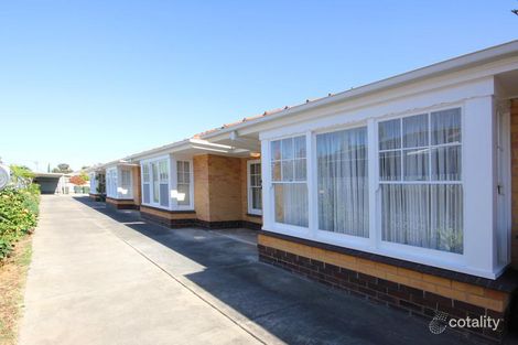 Property photo of 2/1 Sixth Avenue Glenelg East SA 5045