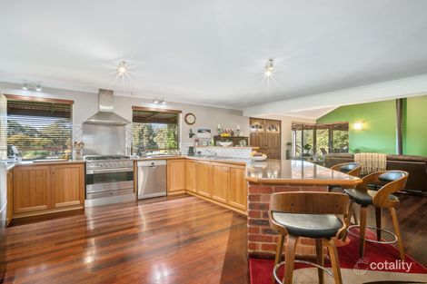 Property photo of 95 Sertorio Road Chidlow WA 6556