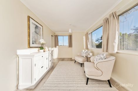 Property photo of 4 Barambah Road Roseville NSW 2069