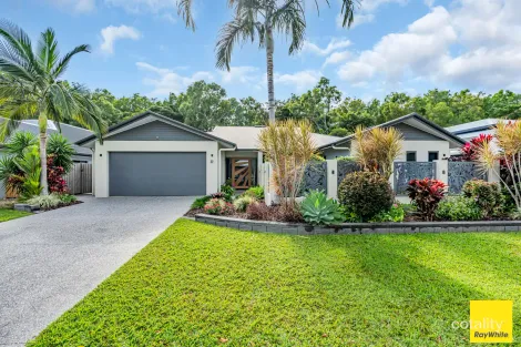 Property photo of 37 Seaside Parade Palm Cove QLD 4879