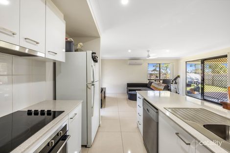 Property photo of 102 Magpie Drive Cambooya QLD 4358
