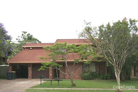 Property photo of 35 Greenford Street Chapel Hill QLD 4069