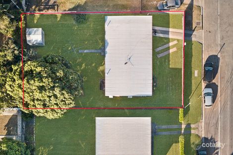 Property photo of 343 Charles Street Kirwan QLD 4817