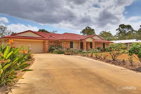 119-123 Horseshoe Cres, New Beith, QLD 4124