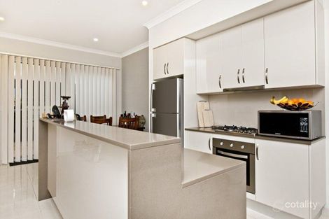 Property photo of 20A Riverside Street Mawson Lakes SA 5095