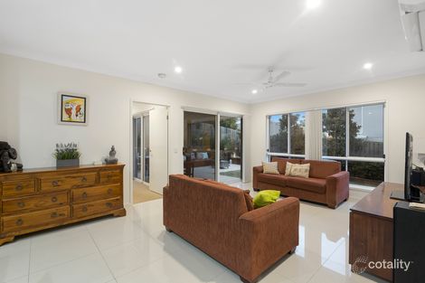 Property photo of 1/7 Sapphire Place Elanora QLD 4221