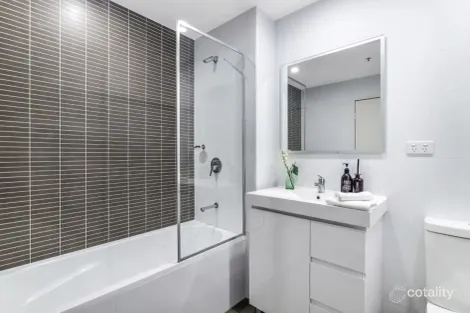 Property photo of 410/39 Kent Road Mascot NSW 2020