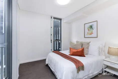 Property photo of 410/39 Kent Road Mascot NSW 2020