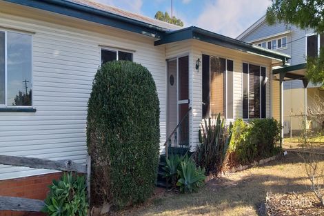 27 Cobb St N, Murgon, QLD 4605