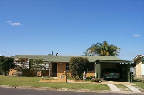 4 Walters St, Bundaberg North, QLD 4670