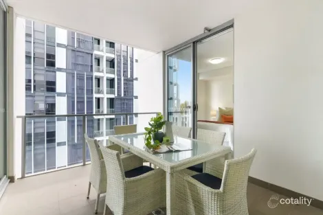 Property photo of 410/39 Kent Road Mascot NSW 2020