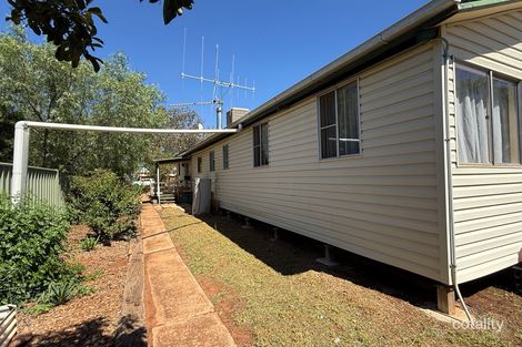 Property photo of 47 Lachlan Street Bogan Gate NSW 2876