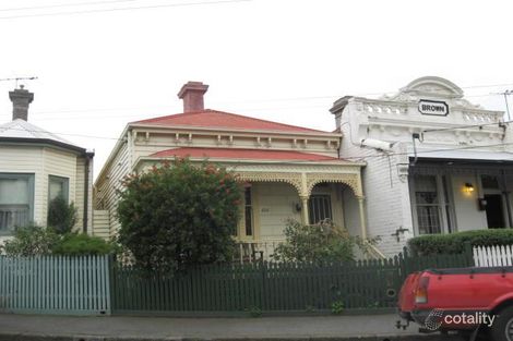 414 Arden St, Kensington, VIC 3031