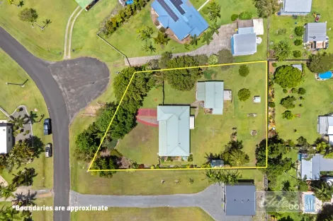 Property photo of 70 Discovery Drive Cooloola Cove QLD 4580