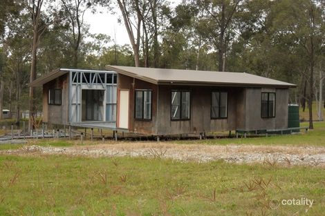 Property photo of 22 Sandpiper Drive Regency Downs QLD 4341