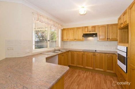 Property photo of 9A Second Avenue Epping NSW 2121