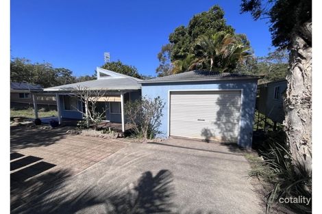 Property photo of 76 Valla Beach Road Valla Beach NSW 2448