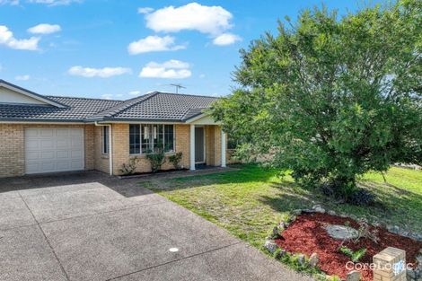 Property photo of 19A Wilkinson Boulevard Hunterview NSW 2330