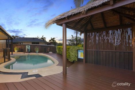 Property photo of 7 Greenlands Drive Varsity Lakes QLD 4227